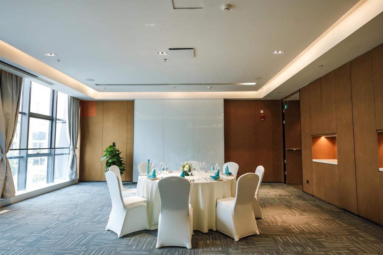Fairfield By Marriott Chongqing Yongchuan Hotell Eksteriør bilde